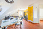 Etagenwohnung Dranske / Bakenberg Nonnevitz - 2 Zimmer, 40 m&sup2;, 120.000&euro; | Angebot:25836328