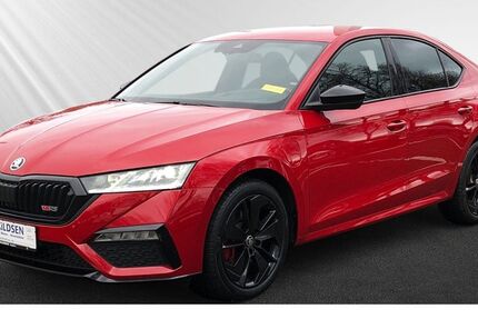 Skoda Octavia 82.426 km 23.490 &euro; Itzehoe 25524