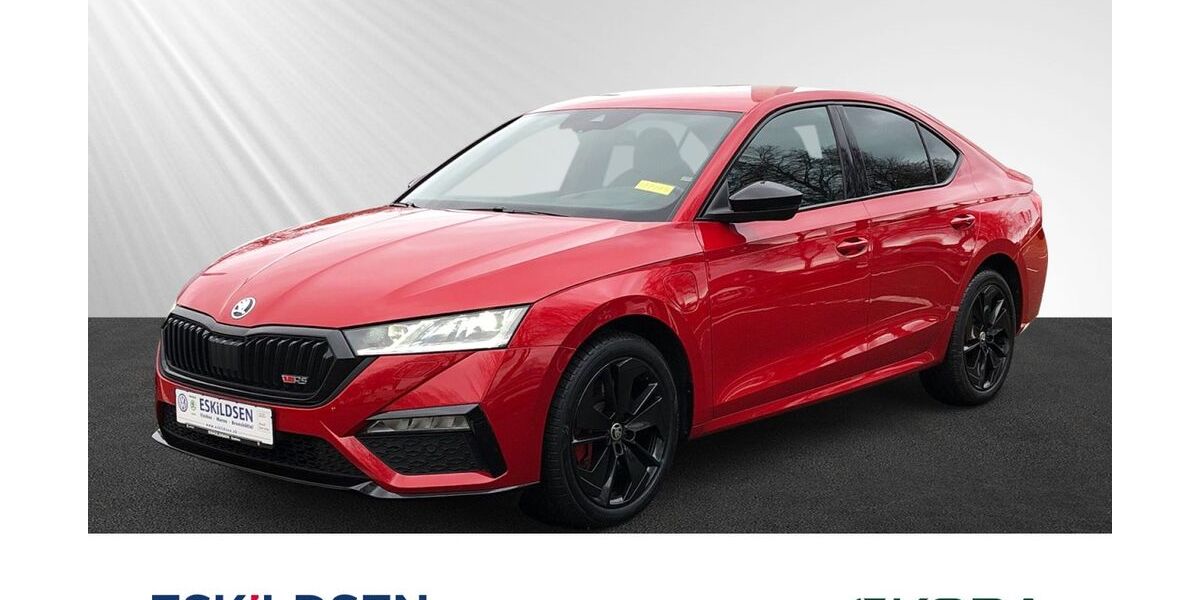 Skoda Octavia 82.426 km 23.490 &euro; Itzehoe 25524