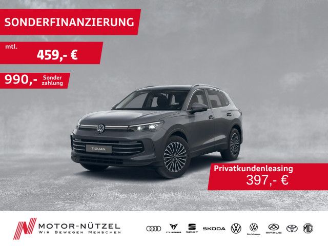 VW Tiguan 38.045 km 35.910 &euro; Bayreuth 95448