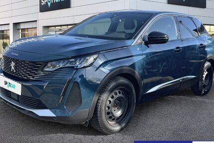 Peugeot 3008 33.373 km 23.890 &euro; Köln 51065