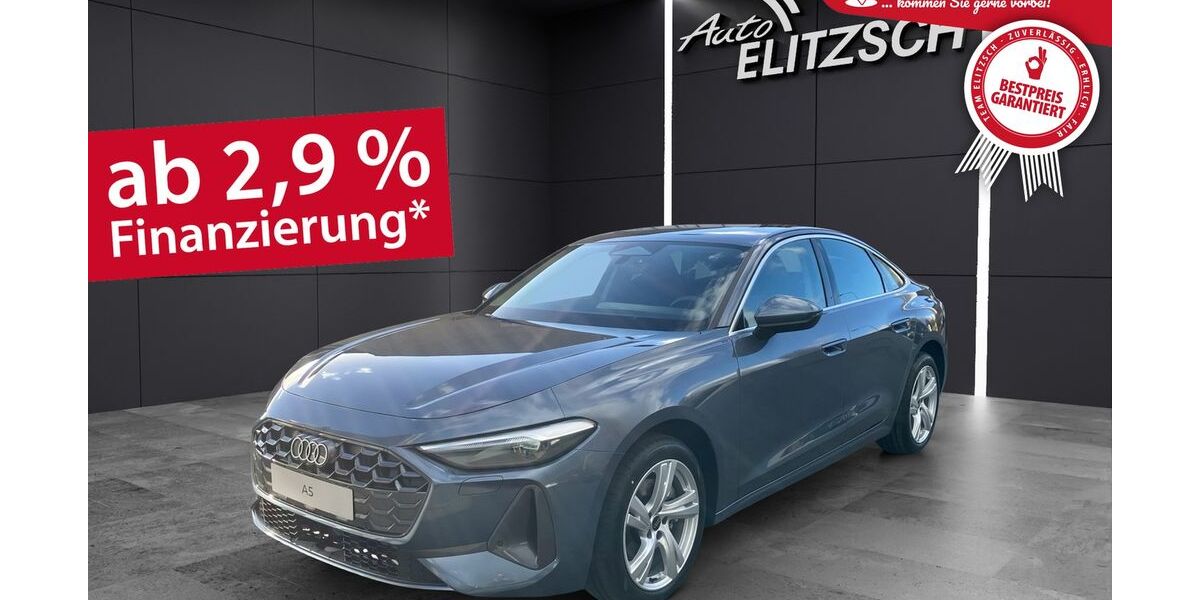 Audi A5 8.500 km 35.950 &euro; Kamenz 01917