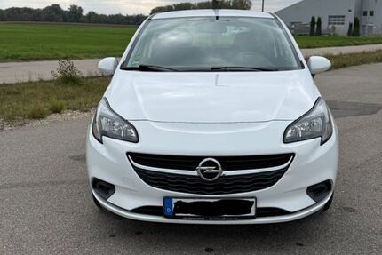 Opel Corsa 86.700 km 5.750 € Augsburg 86167