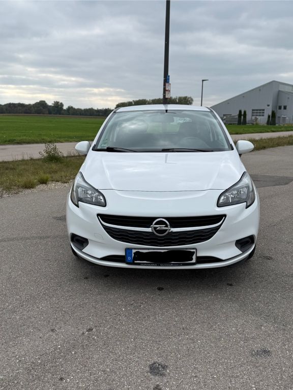 Opel Corsa 86.700 km 5.750 € Augsburg 86167