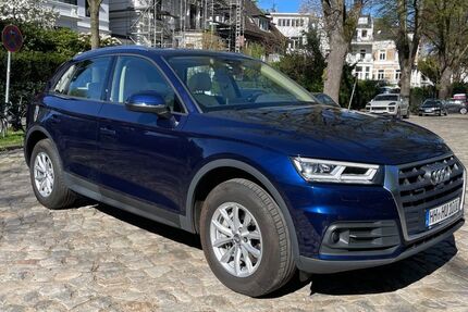 Audi Q5 47.120 km 33.480 &euro; Hamburg 22301
