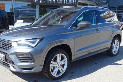 Seat Ateca 36.490 km 25.850 &euro; Berglern 85459