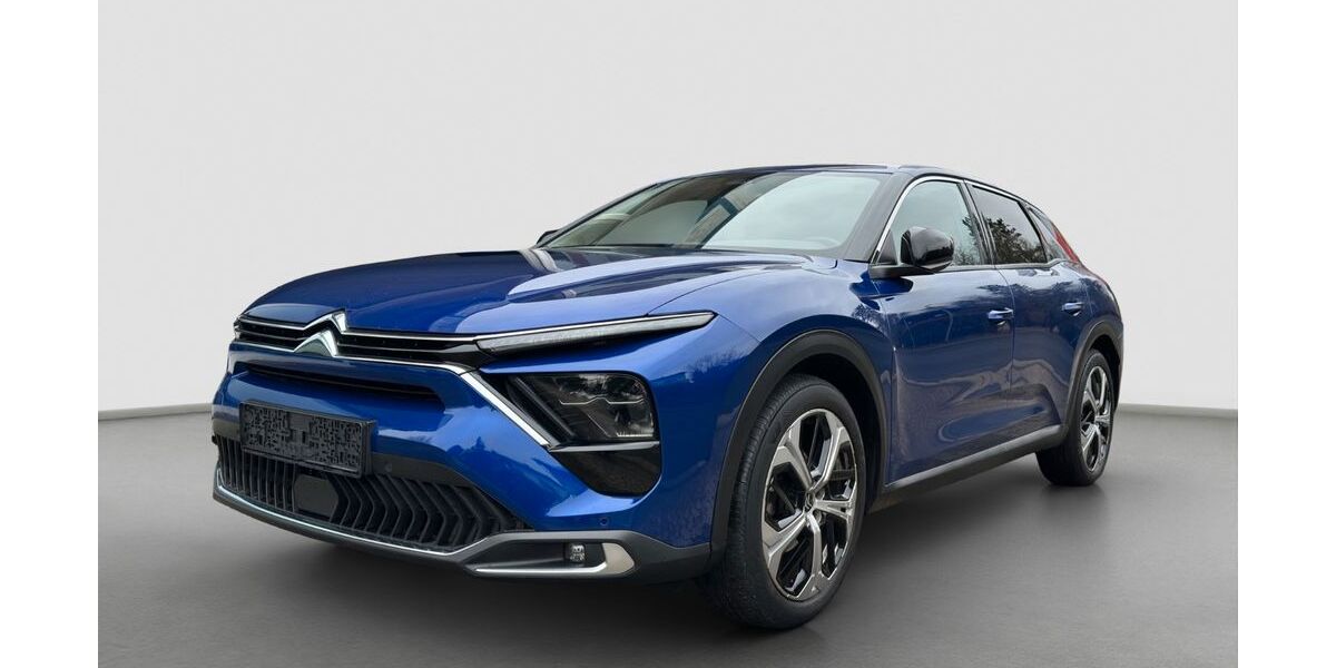 Citroen C5 X 47.000 km 16.900 &euro; Hofheim am Taunus 65719