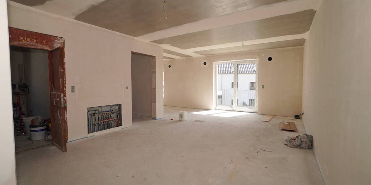 Etagenwohnung Bad Lippspringe - 3 Zimmer, 87 m&sup2;, 349.000&euro; | Angebot:26247308