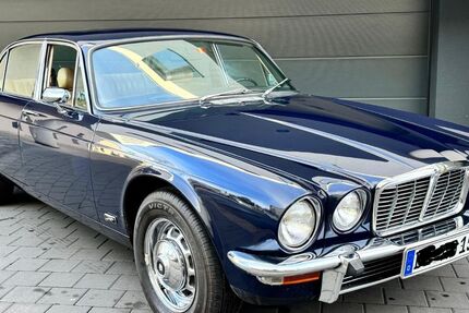 Jaguar XJ 90.600 km 22.348 &euro; Fürth 90765