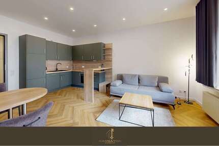 Wohnung Bremen - 3 Zimmer, 74 m&sup2;, 249.000&euro; | Angebot:26820985
