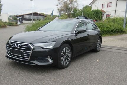 Audi A6 171.000 km 25.700 € Tauberbischofsheim 97941