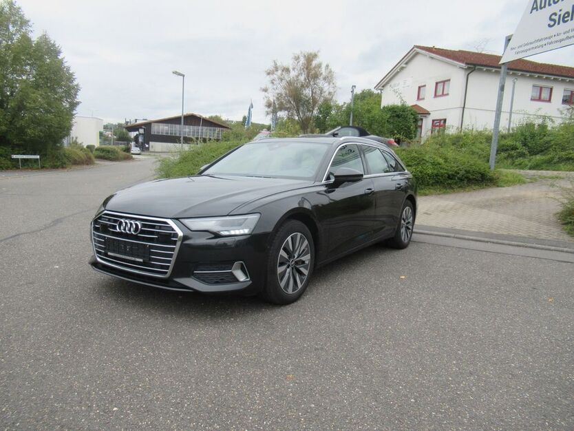 Audi A6 171.000 km 25.700 € Tauberbischofsheim 97941