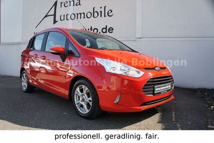 Ford B-Max 83.000 km 7.600 &euro; Böblingen / Stuttgart 71032