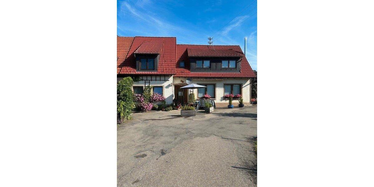 Doppelhaushälfte Münsingen - 490.000&euro; | Angebot:26619682