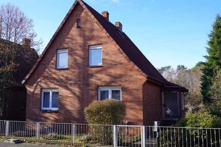 Einfamilienhaus in begehrter Lage von Klein-Hehlen - Celle 6 zimmer