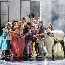 Floh im Ohr 19.06.2026 Staatstheater Meiningen