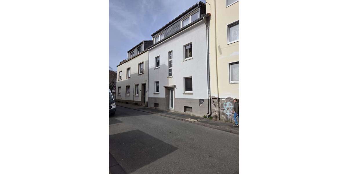 Einfamilienhaus Wuppertal Elberfeld - 11 Zimmer, 232 m&sup2;, 350.000&euro; | Angebot:25991859
