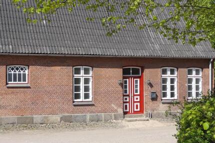 Naturnah & großzügig – 5 Zimmer mit Garten und Blick ins Grüne