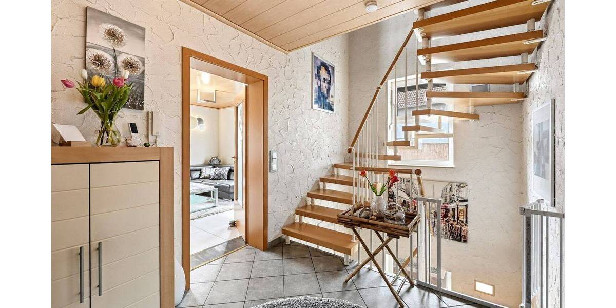 Einfamilienhaus Eppingen-Adelshofen Adelshofen - 5 Zimmer, 129 m&sup2;, 395.000&euro; | Angebot:26730834
