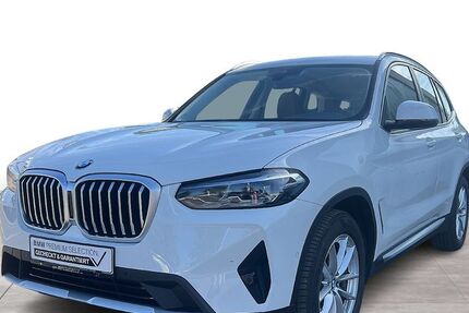 BMW X3 14.900 km 42.990 &euro; Lindau 88131