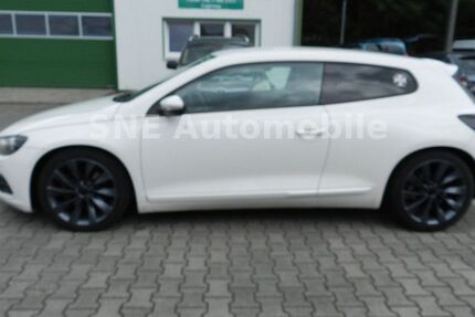 VW Scirocco 249.978 km 4.790 &euro; Fürstenwalde 15517