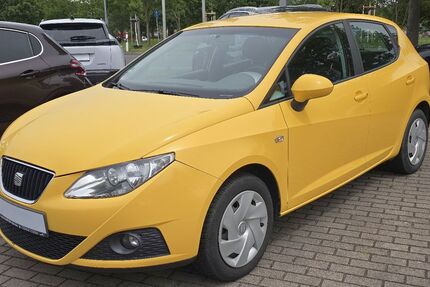 Seat Ibiza 116.500 km 3.989 &euro; Weimar 99425