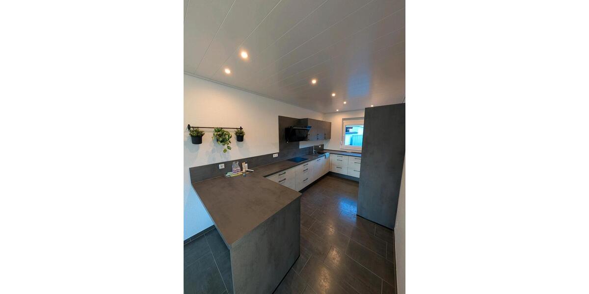 Erdgeschoßwohnung Remchingen - 4 Zimmer, 106 m&sup2;, 1.600&euro; | Angebot:25976199