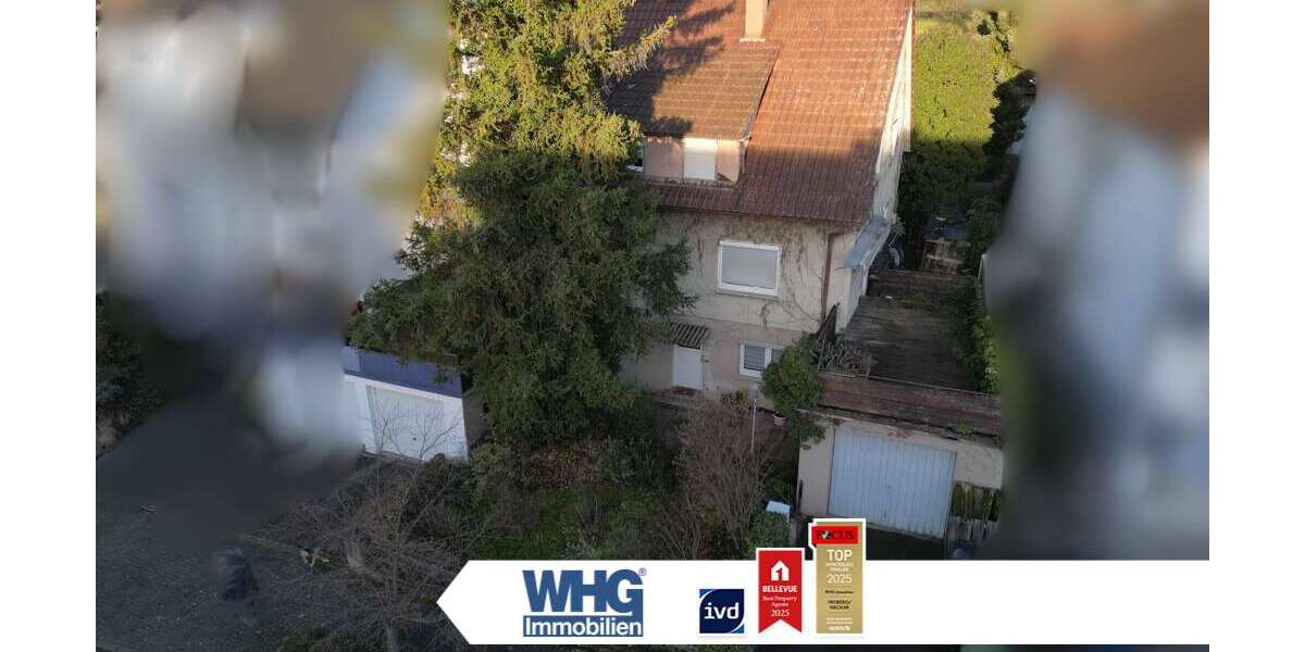 Haus zum Kaufen in Freiberg am Neckar 245.000 € 148.76 m² 7 zimmer