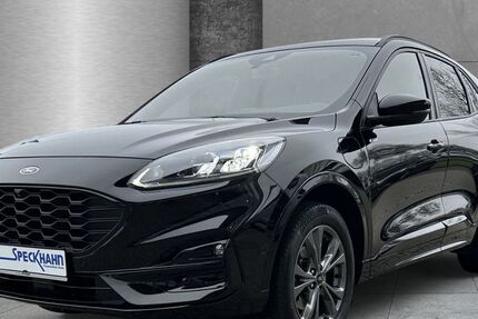 Ford Kuga 36.489 km 26.990 &euro; Winsen/Aller 29308