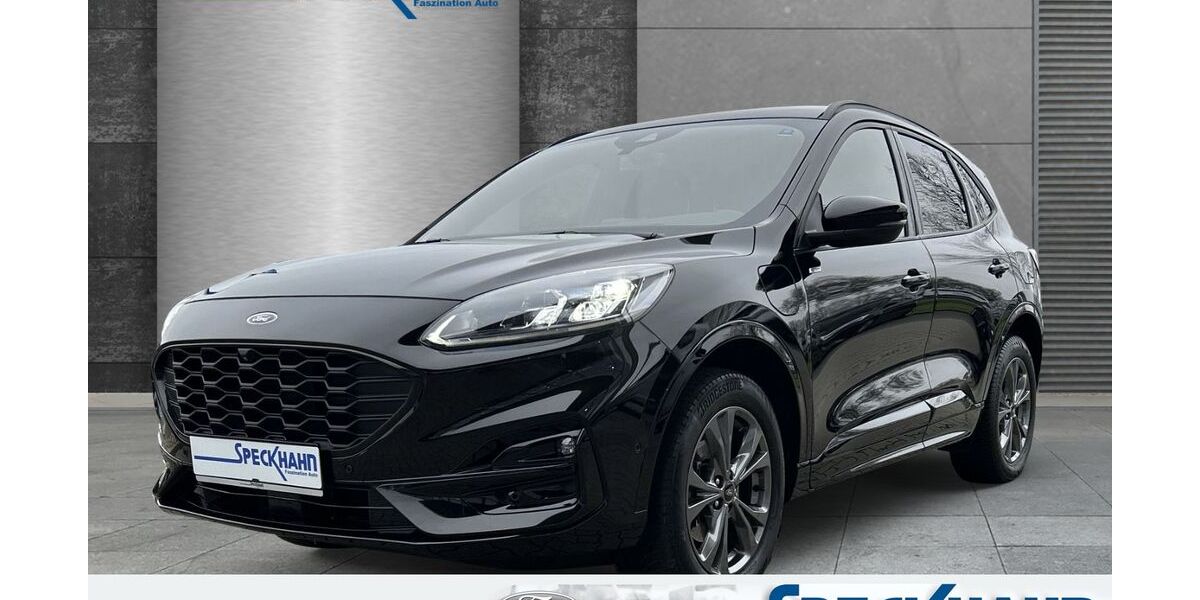 Ford Kuga 36.489 km 26.990 &euro; Winsen/Aller 29308