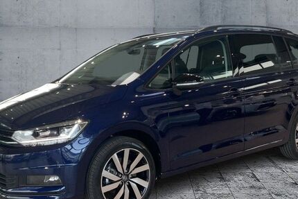 VW Touran 1.850 km 41.770 &euro; Bayreuth 95448
