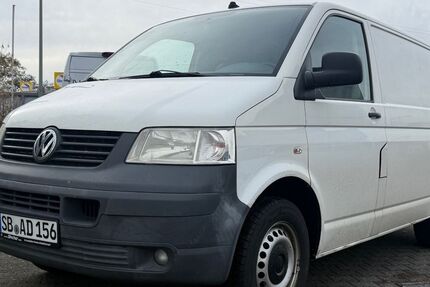 VW T5 Transporter 272.850 km 8.000 &euro; Kleinblittersdorf 66271