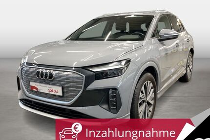 Audi Q4 e-tron 61.900 km 27.805 &euro; Landshut 84030