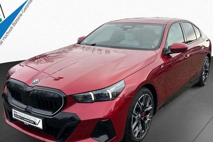 BMW 550 22.063 km 66.950 &euro; Höxter / Stahle 37671