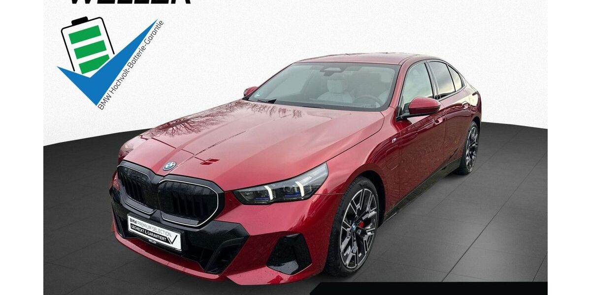 BMW 550 22.063 km 66.950 &euro; Höxter / Stahle 37671