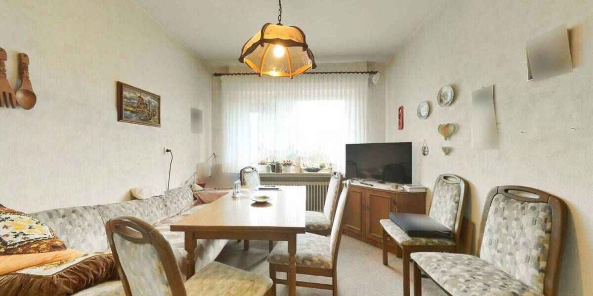 Einfamilienhaus Twistringen - 9 Zimmer, 238 m&sup2;, 339.000&euro; | Angebot:26155965