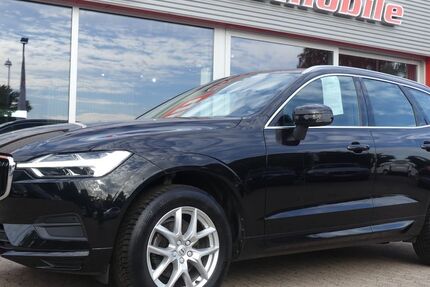 Volvo XC60 66.845 km 26.980 &euro; Langenhagen 30855