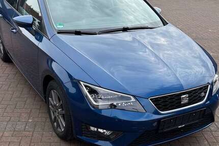 Seat Leon 64.431 km 12.950 € Neuenkirchen 49586