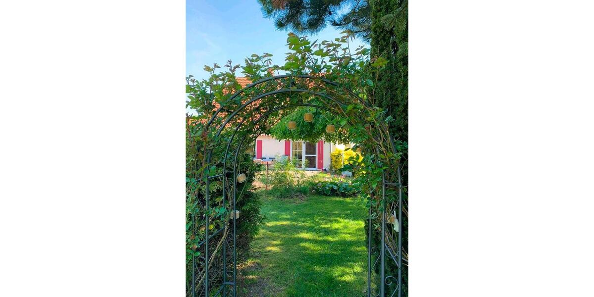 Einfamilienhaus Grimma - 4 Zimmer, 160 m&sup2;, 480.000&euro; | Angebot:27083013