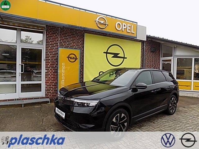Opel Grandland (X) 6.989 km 29.880 € Munster 29633