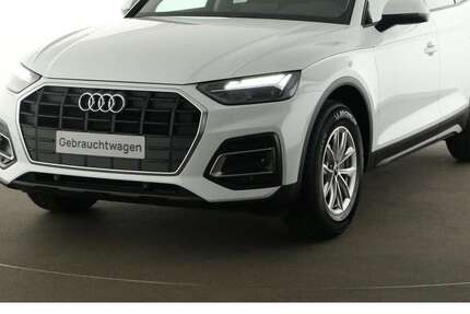 Audi Q5 8.714 km 39.190 &euro; Suhl 98527