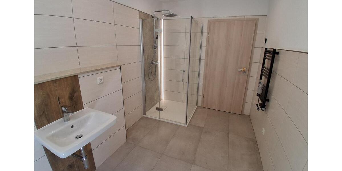 Maisonettenwohnung Arnstein - 5 Zimmer, 163 m&sup2;, 1.400&euro; | Angebot:26556952