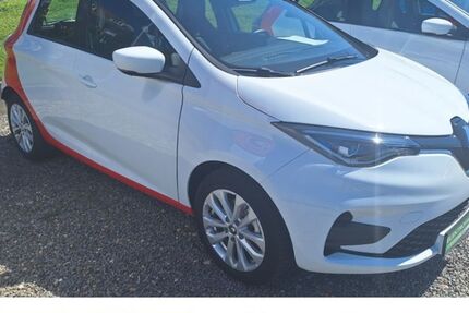 Renault ZOE 18.450 km 14.990 € Weinheim 69469