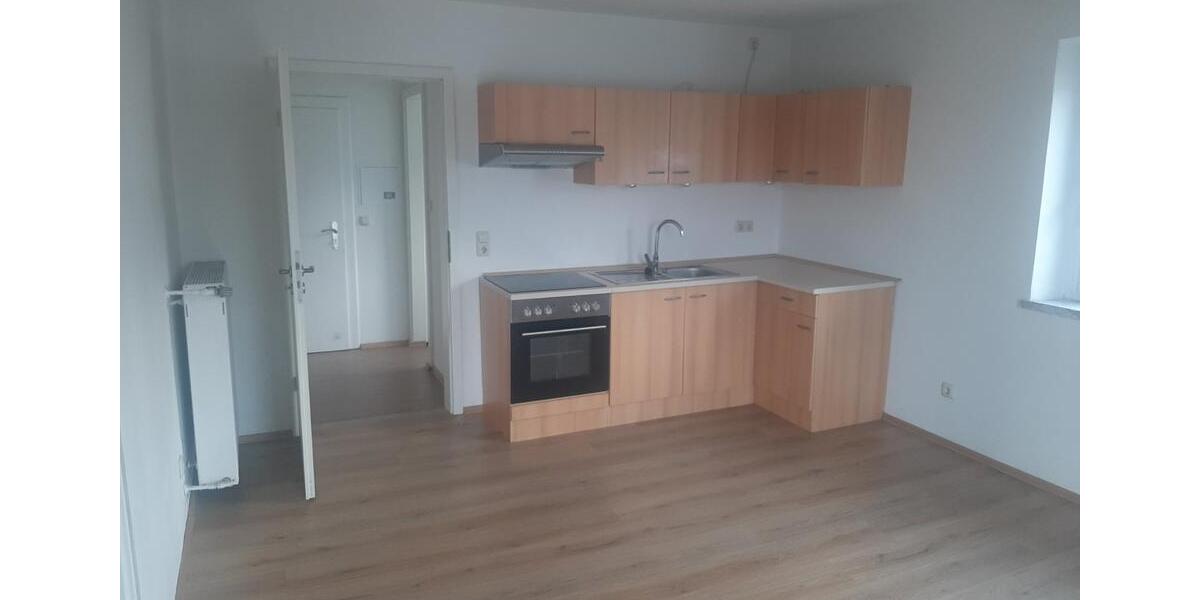 Etagenwohnung Viechtach - 2 Zimmer, 41 m&sup2;, 410&euro; | Angebot:24855589