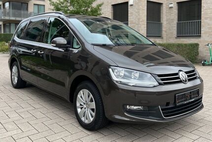 VW Sharan 185.000 km 14.900 € Oldenburg 26127