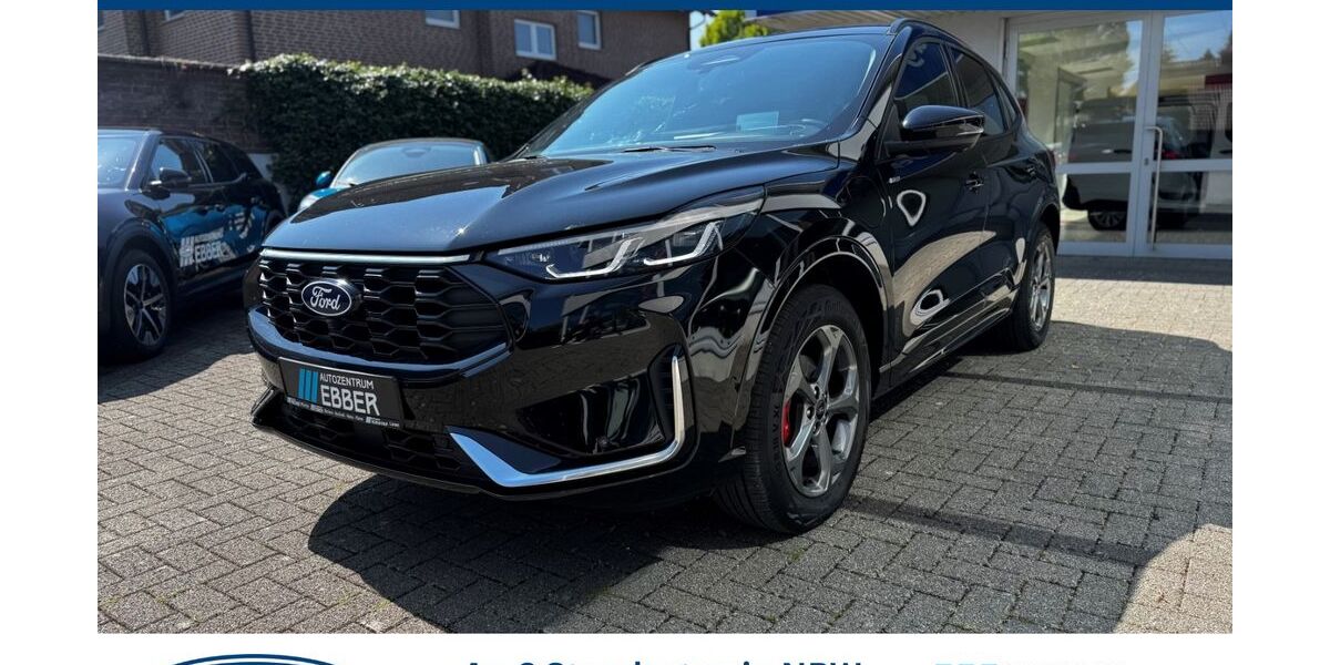 Ford Kuga 7.915 km 37.475 &euro; Lünen 44532