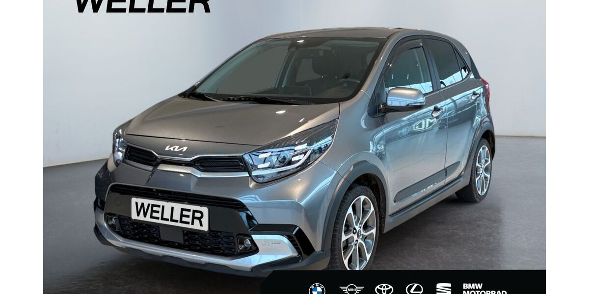 Kia Picanto 15.793 km 15.880 &euro; Bielefeld 33609