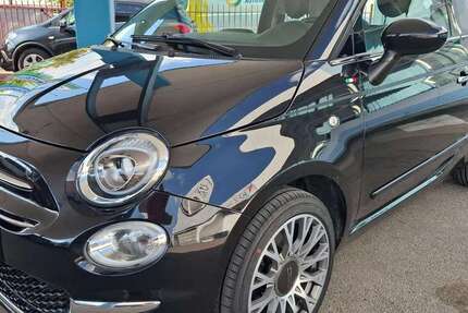 Fiat 500 105.000 km 8.680 &euro; Neu-Ulm 89231