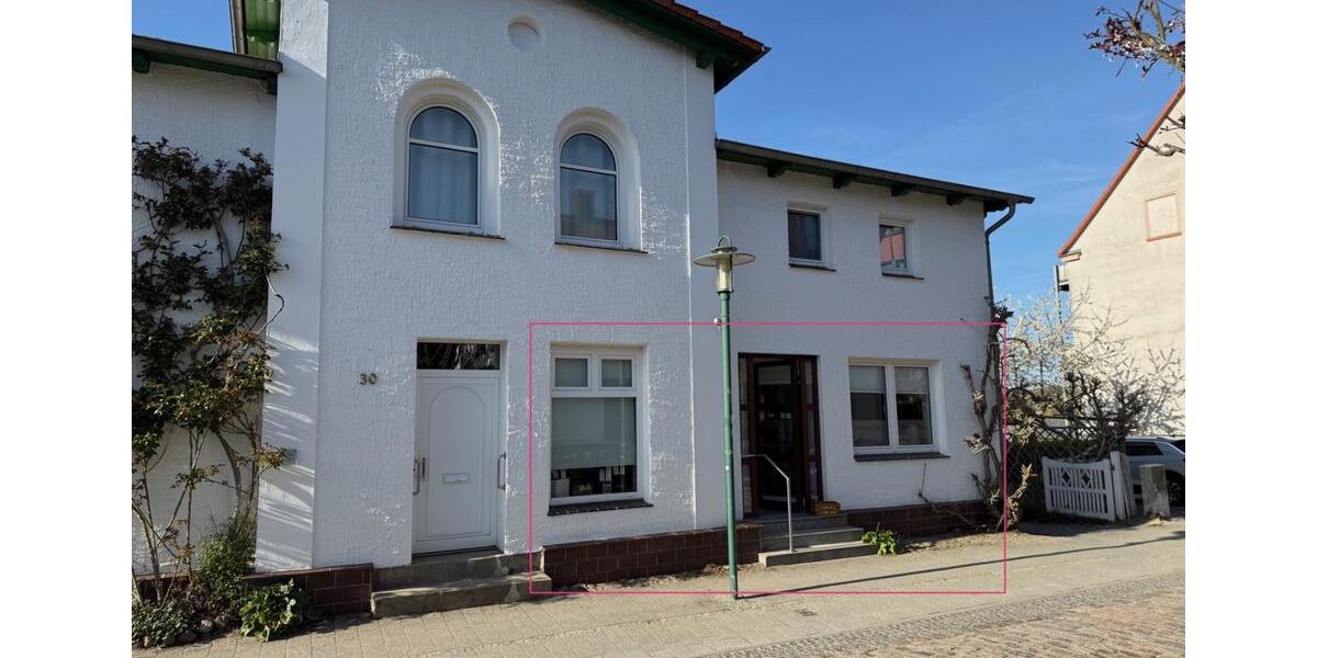 Gewerbeobjekt Feldberger Seenlandschaft - 350&euro; | Angebot:26426969