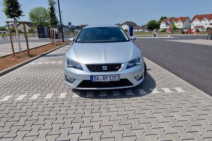 Seat Leon 249.370 km 8.700 &euro; Babenhausen 64832